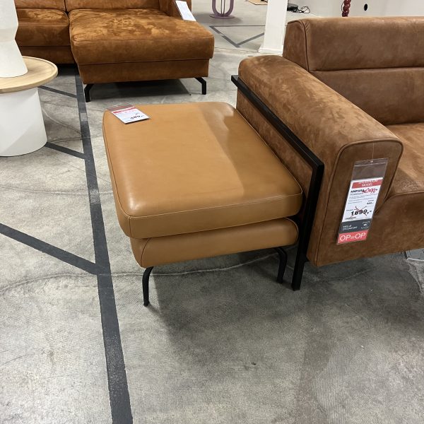 Hocker Nolita