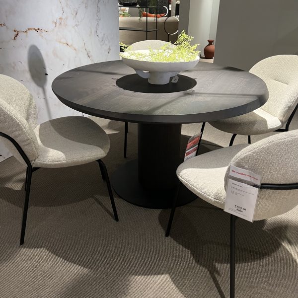 Eetkamertafel Kelp