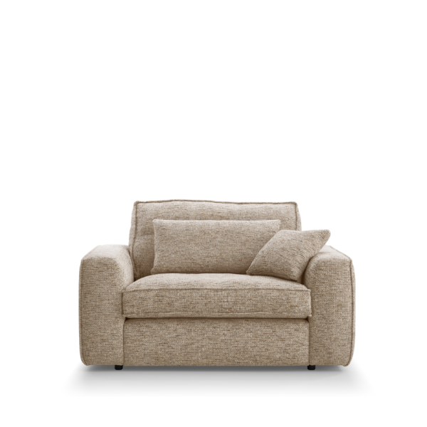 Loveseat Dutchz 4402