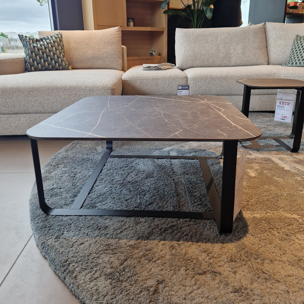 Salontafel Monzunio 80cm