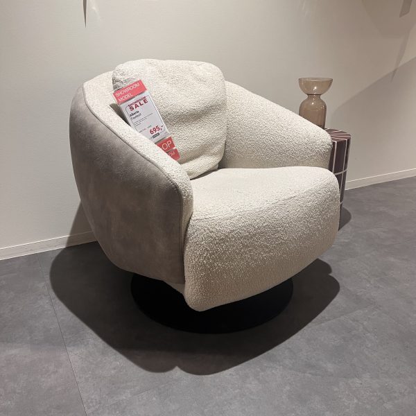 Fauteuil Alberta