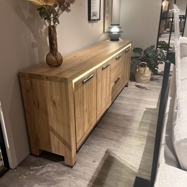 Dressoir Delmonte