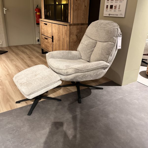 Fauteuil Florence