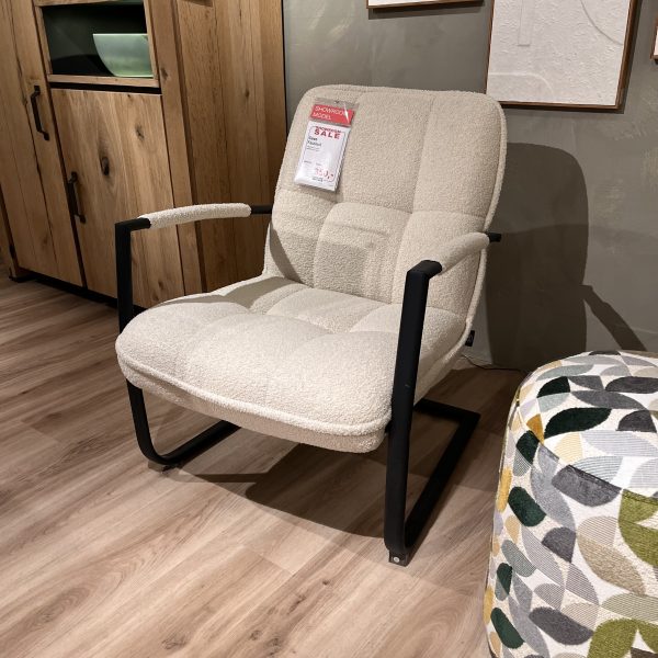teddy fauteuil cavo