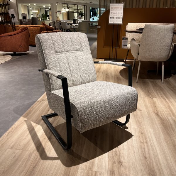 Fauteuil Northon