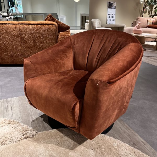 Fauteuil Cloud