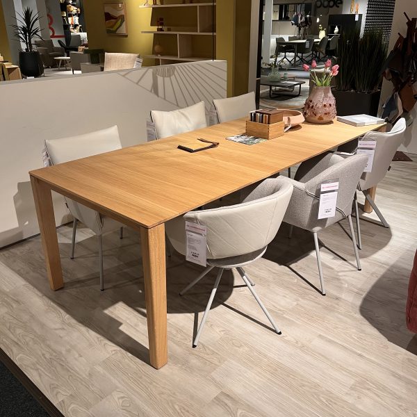 Eettafel David