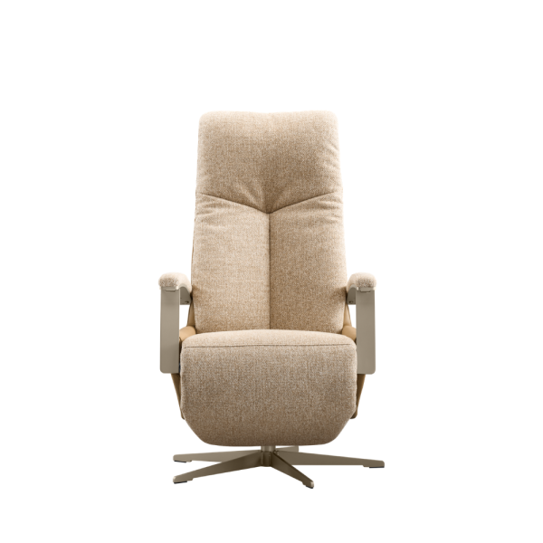 Sta-op fauteuil Pantoli