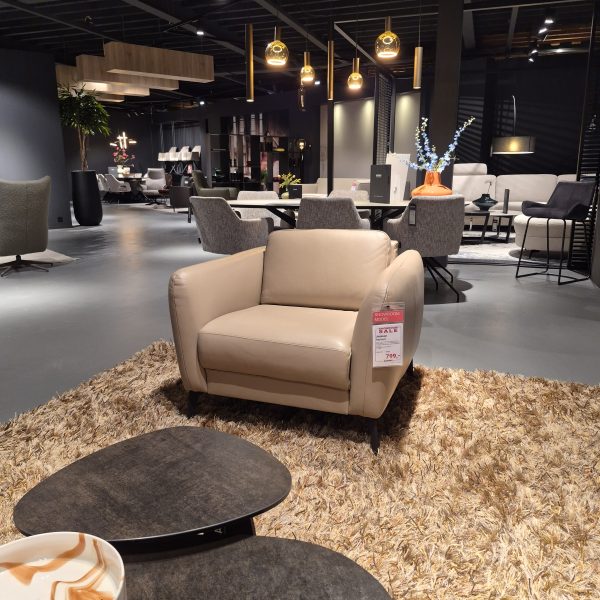 Jamison Fauteuil