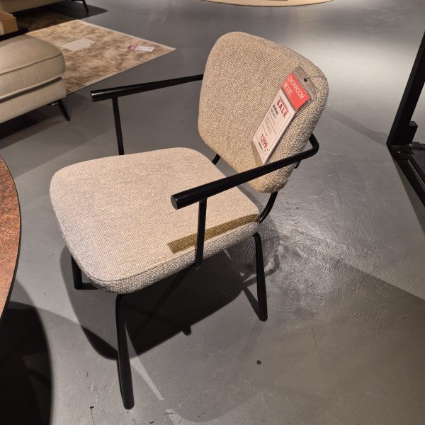 Whitfield Eetkamerstoelen