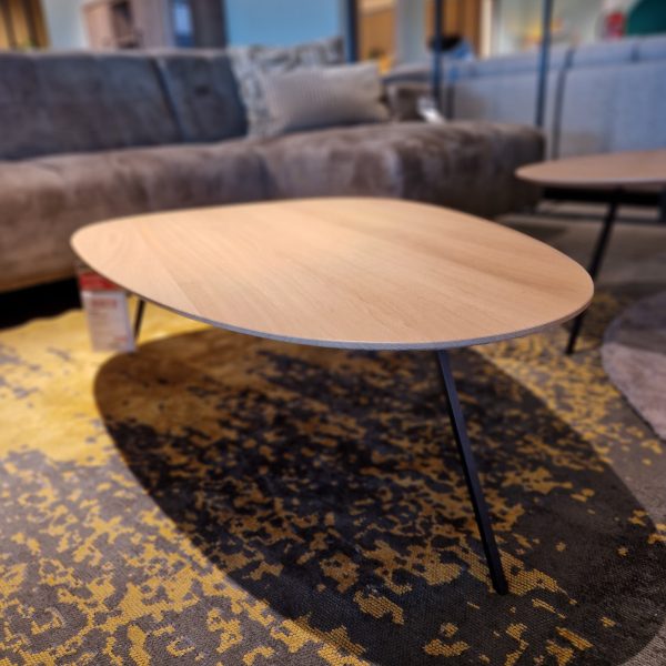 Izola Salontafel Eiken