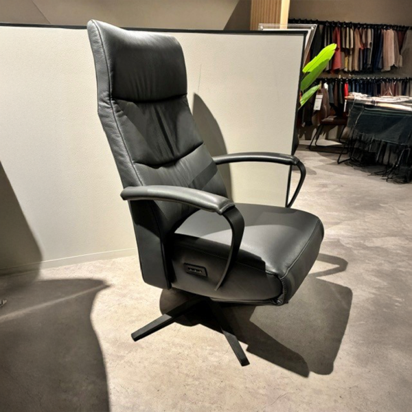 Relaxfauteuil Dutchz 2200