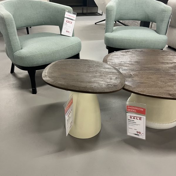 Salontafel Marroni