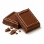 Chocolade icoon
