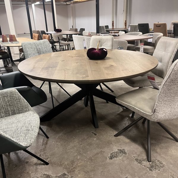 Gardo Eetkamertafel