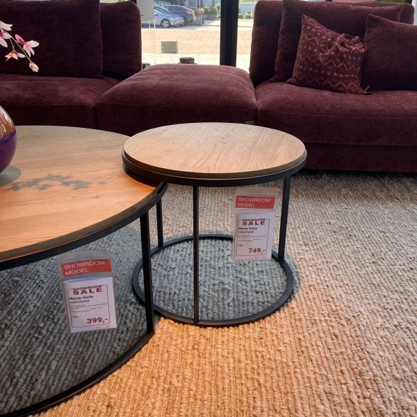 Salontafel Heron Vario Klein