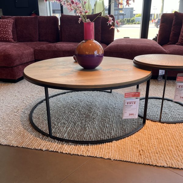 Salontafel Heron Vario Groot