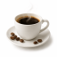 Koffie icoon