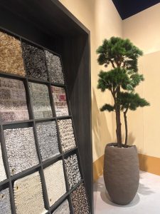 perez vloerkleden in showroom de ruijtermeubel
