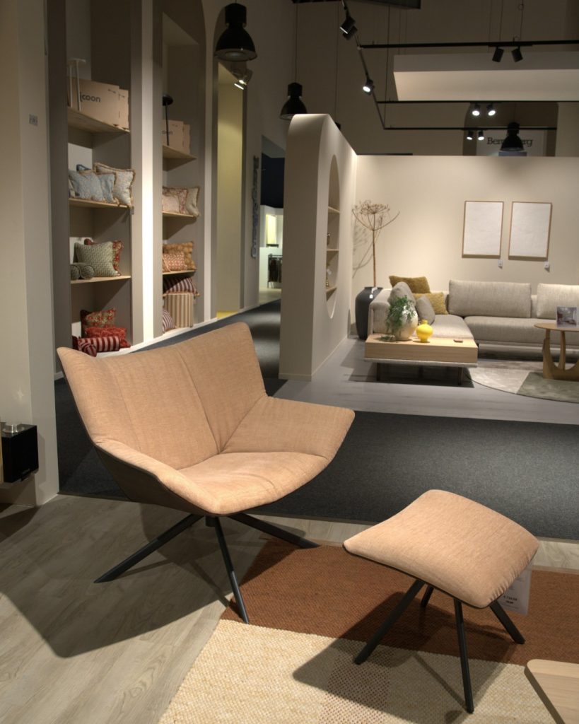 duo stoffering maatwerk stoel gustav