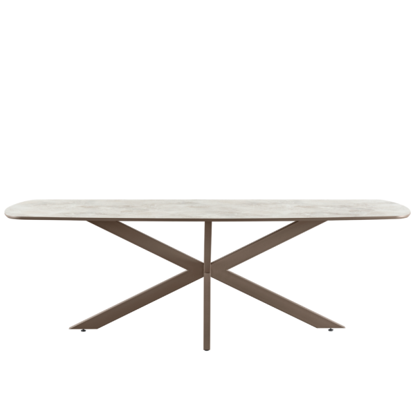 Eettafel Nomira