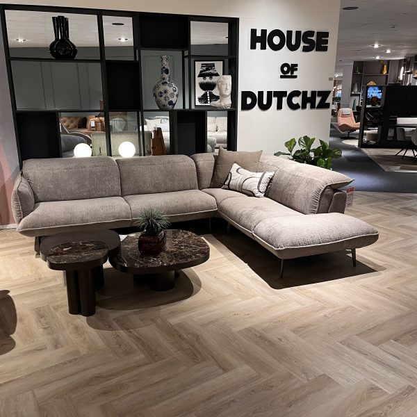 Hoekbank Dutchz 5002