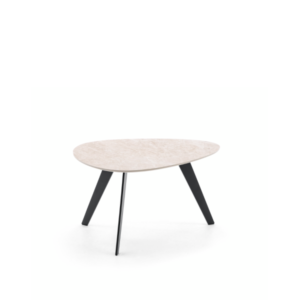 Salontafel st Kilda organisch