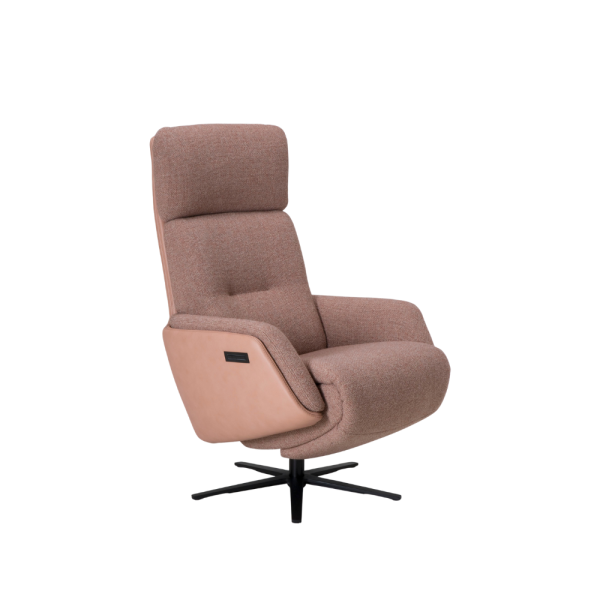 Sta-op fauteuil Twice Pro TW-269N