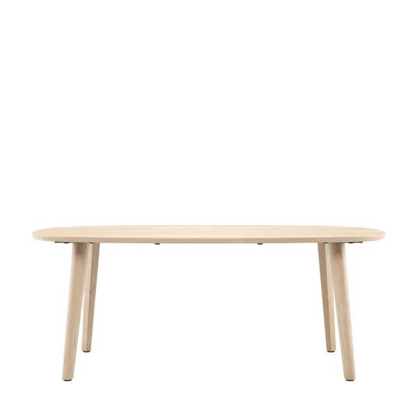 Odda eetkamertafel xooon