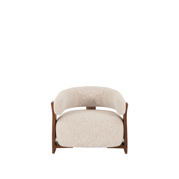 Fauteuil Boxy