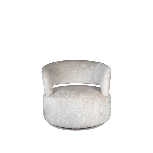 Fauteuil Liora